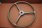 Willys CJ2A, CJ3A, CJ3B Steering Wheel. Lowest Shipping!. Fixed Price $60.00.