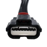 Blind Spot Detection Sensor Electrical Connector Compatible With Chevrolet Gm.... Fixed Price $27.06.