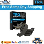 Trq New Rear Drum Brake Shoes Kit For 1991-2005 Buick Cadillac Chevy Olds. Fixed Price $46.23.