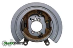 02-07 Dodge Ram 1500 04-06 Durango Parking Brake Plate Genuine Mopar 68307056AA. Fixed Price $327.86.