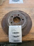 Rear Brakes Vin 8TH Digit Hybrid Rotor Fits 05-08 Escape 2008422. Fixed Price $81.95.