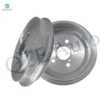Rear 200MM Brake Drums For 2004-2008 Toyota Prius. Fixed Price $47.74.