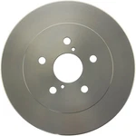 Centric Parts 123.44044 C-tek Standard Brake Drum For 04-15 Toyota Sienna Tacoma. Fixed Price $93.60.