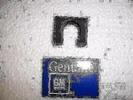 Rear Brake Hose Clip Gm 78-87 El Camino Monte Carlo A/g Body New GS1225B. Fixed Price $14.93.