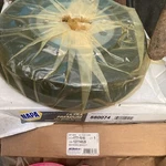 Rear Brake Drum 12774829 For 2011-14 Chevrolet Cruze 1252205. Fixed Price $65.00.