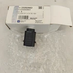 Genuine Gm Primed Rear Park Assist Sensor Kit With Decoupling Ring 23202663. Fixed Price $209.78.