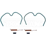Dorman HW7338 Drum Brake Hardware Kit For Select 03-08 Chevrolet Gmc Models. Fixed Price $20.58.