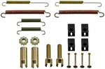 Dorman HW7312 Drum Brake All-in-one. Fixed Price $47.05.