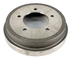 Carquest Rear Brake Drum Fits 1999 Chevrolet Tracker Suzuki Vitara Part YH140719. Fixed Price $43.20.