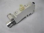 Gm Chevy Disc Drum Brake Acdelco Proportioning Valve PV2 Aluminum Oem Quality. Fixed Price $38.56.
