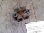 Milan 2010 Brake Proportioning Valve 398377. Fixed Price $25.93.