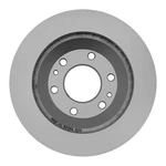 Genuine Acdelco For Isuzu Ascender 2004 2005 Brake Rotor Front Cast Iron Coated. Fixed Price $121.02.