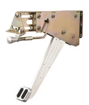 Lokar EFB-9001 Under-the-dash Foot Operated Emergency Brake. Fixed Price $444.95.