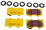 Ebc DP41657R Yellowstuff Front Brake Pads For 03-23 4RUNNER/GX 460-470/FJ/TACOMA. Fixed Price $159.95.