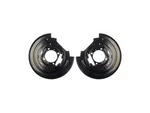 Dorman Rear Brake Dust Shield 1997-2002 Ford Expedition. Fixed Price $134.67.