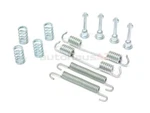 Ate Parking Brake Hardware Kit 34419064274 Bmw 328I E36 Z3 325IS 318I E30. Fixed Price $27.18.