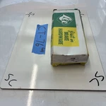 Lee 17138 Brake Hardware Kit Oem Drum Shoe Return Spring Clip Pin Set Front. Fixed Price $9.00.