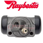 Raybestos Front Left Drum Brake Wheel Cylinder For 1968-1971 Gmc P3500 Xp. Fixed Price $52.77.