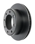 Bendix Rear Brake Rotor Fits 1999-2005 Ford Excursion F-250 F-350 Truck 5DR5258. Fixed Price $80.75.