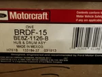 Ford Nos BE8Z1126B. Fixed Price $89.99.