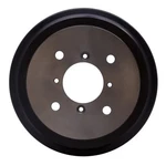 Genuine Dynamic Friction True Balanced Brake Drum 365-50004. Fixed Price $34.70.