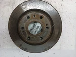 Front Rotor From 2013 Chevrolet Silverado 1500 11400762. Fixed Price $59.94.