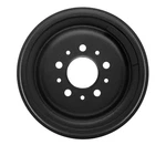 DRM-54008 R1 Concepts Brake Drum Front Custom Galaxie Sedan Ford Ltd 500. Fixed Price $70.23.