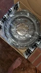 Omix 16701.04 Rear Brake Drum For 1972-1974 Jeep CJ5 CJ6 CJ7 CJ8 New. Fixed Price $29.99.