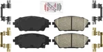 Disc Pad Set-awd Ameribrakes PRC1728. Fixed Price $48.99.