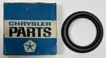 New Old Stock Front Wheel Grease Seal For 1972-76 Models Mopar #3580975. Fixed Price $22.00.
