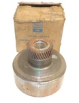 1967 Ford Custom Galaxie Xl Ltd Mercury Nos 8-CYL Fx Trans Brake Drum & Sun Gear. Fixed Price $129.00.