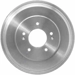 Brake Drum-w/o Abs Bendix PDR0797 Fits 2001 Hyundai Santa Fe. Fixed Price $165.99.