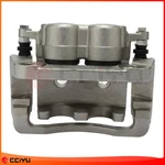 Brake Rear Right Caliper W/bracket 2005 2006 2007 Ford F-250 Super Duty. Fixed Price $70.68.
