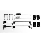 BRSK7293A Motorcraft Brake Drum Hardware Kit Rear For Mercury Cougar Contour. Fixed Price $31.81.