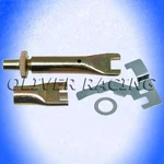 Brake Adjustment Kit Hr Ford Mercury 1992-2007 Taurus Thunderbird Windstar Coug. Fixed Price $42.56.