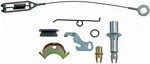 Drum Brake Self-adjuster Repair Kit-self Dorman HW2656. Fixed Price $37.58.