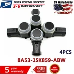 Ford Explorer Parking Assist Pdc Aid Sensor 8A53-15K859-ABW. Fixed Price $30.49.