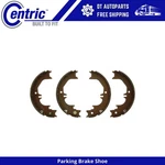 For 1993-2007 Toyota Land Cruiser Centric Rear Parking Brake Shoe Premium. Fixed Price $68.47.