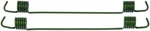 Rr Return Spring Set Dorman/first Stop HW546. Fixed Price $14.90.