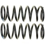 Coil Spring Set Moog 81407 Fits 98-03 Toyota Sienna. Fixed Price $165.66.