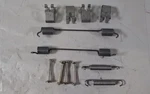 Ford 2TAZ-2A225-C Motorcraft BKSOE-8 Brake Drum Hardware Kit 2010-2013 Tra. Fixed Price $14.99.