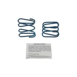 Parking Brake Strut Spring Carlson H1353-2. Fixed Price $15.58.