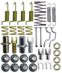 Parking Brake Hardware Kit Beck/arnley 084-1666. Fixed Price $72.99.