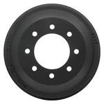Ford F-250 1986-1996 Dfc 365-54067 True Balanced Rear Brake Drum. Fixed Price $100.13.