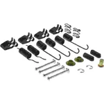 Drum Brake Hardware Kit-premium Centric 118.62032. Fixed Price $40.93.