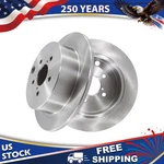 10.79'' 274MM Rear Disc Brake Rotors Subaru Forester Impreza Xv Crosstrek. Fixed Price $50.99.
