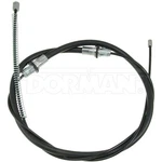 Dorman C92946 Parking Brake Cable. Fixed Price $25.18.