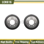 Raybestos Brakes Drum Rear 2X 1972-1982 Ford Courier. Fixed Price $224.86.