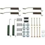 HW7132 Dorman Brake Hardware Kit Front Rear For Ram Truck Fury Van Dodge Gran. Fixed Price $25.73.