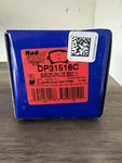 Disc Brake Pad Set Ebc Redstuff DP31518C MK7 Gti Pp Audi A4 Jetta Beetle. Fixed Price $59.69.